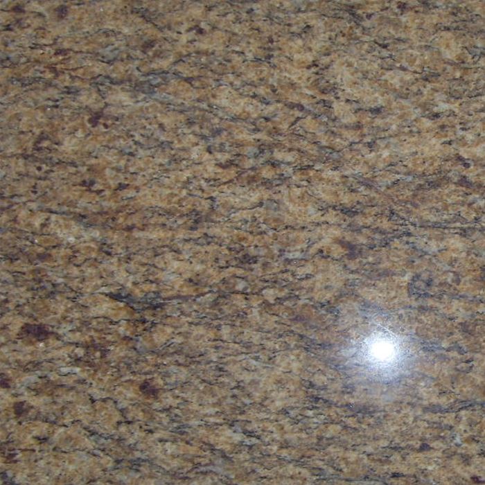 Golden Yellow Granite